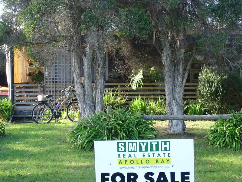 12 Diana Street, APOLLO BAY, VIC 3233