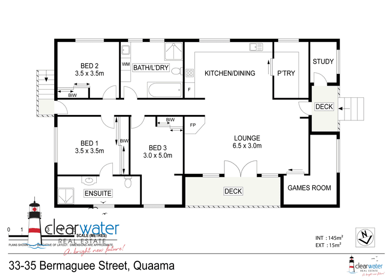 33-35 Bermaguee St, Quaama, NSW 2550