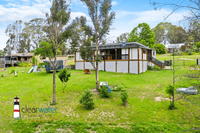 33-35 Bermaguee St, Quaama, NSW 2550