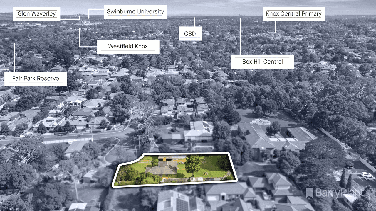 13 Vivienne Avenue, Boronia, VIC 3155