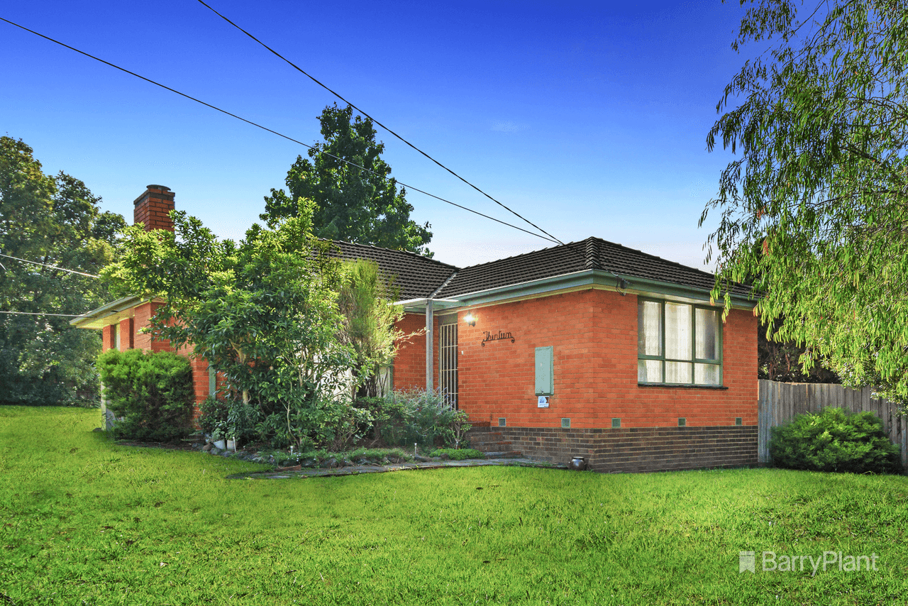 13 Vivienne Avenue, Boronia, VIC 3155