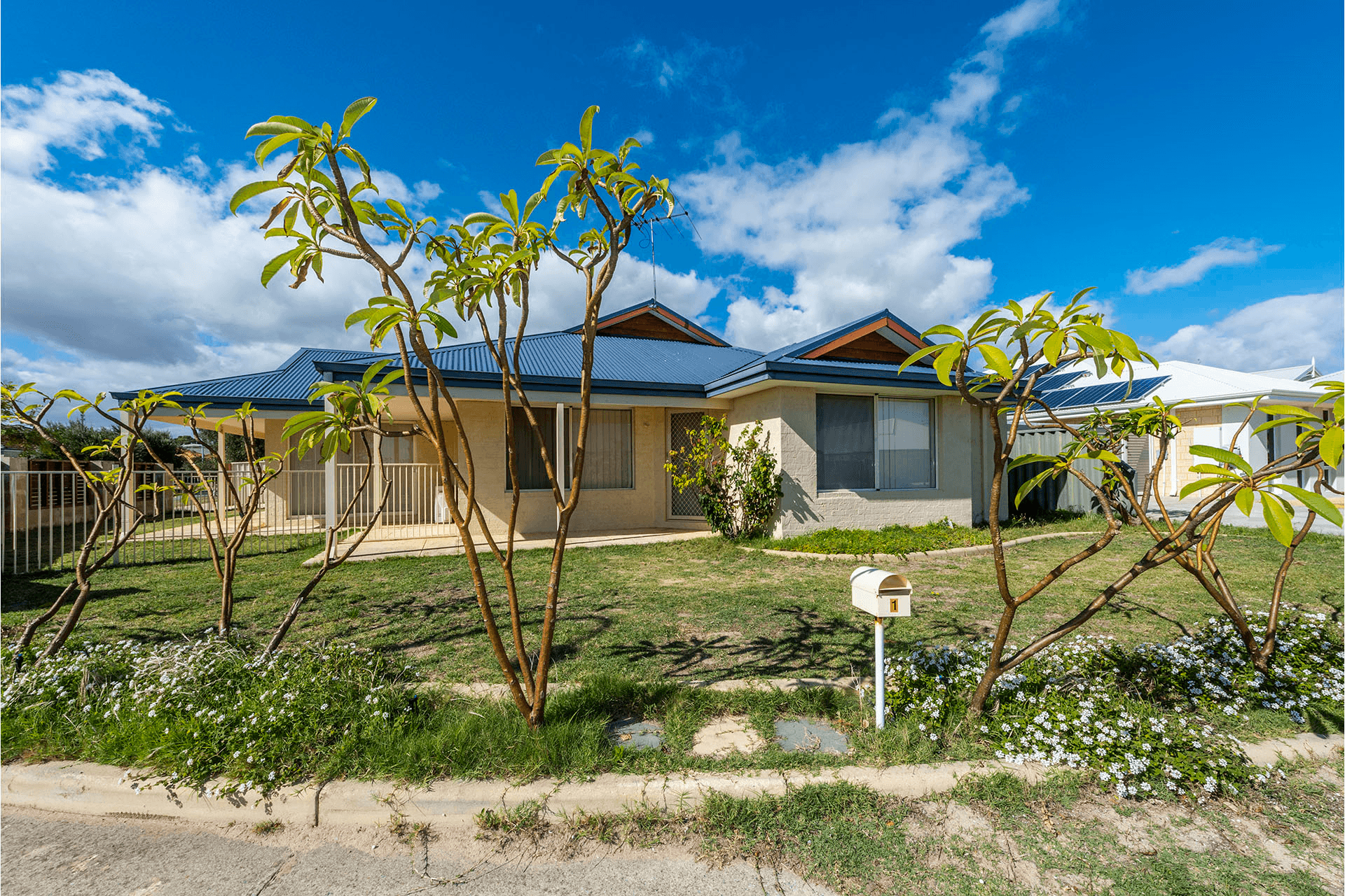 1 Clearwater Way, Singleton, WA 6175