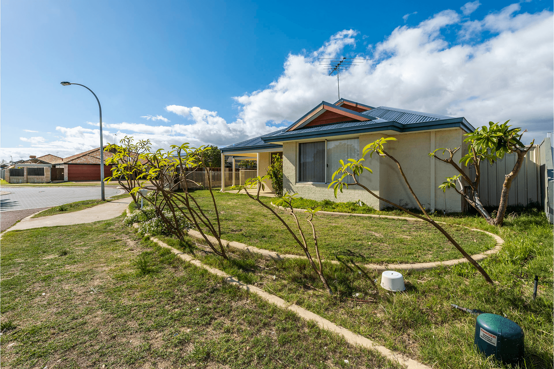 1 Clearwater Way, Singleton, WA 6175