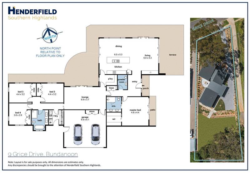 9 Grice Drive, Bundanoon, NSW 2578