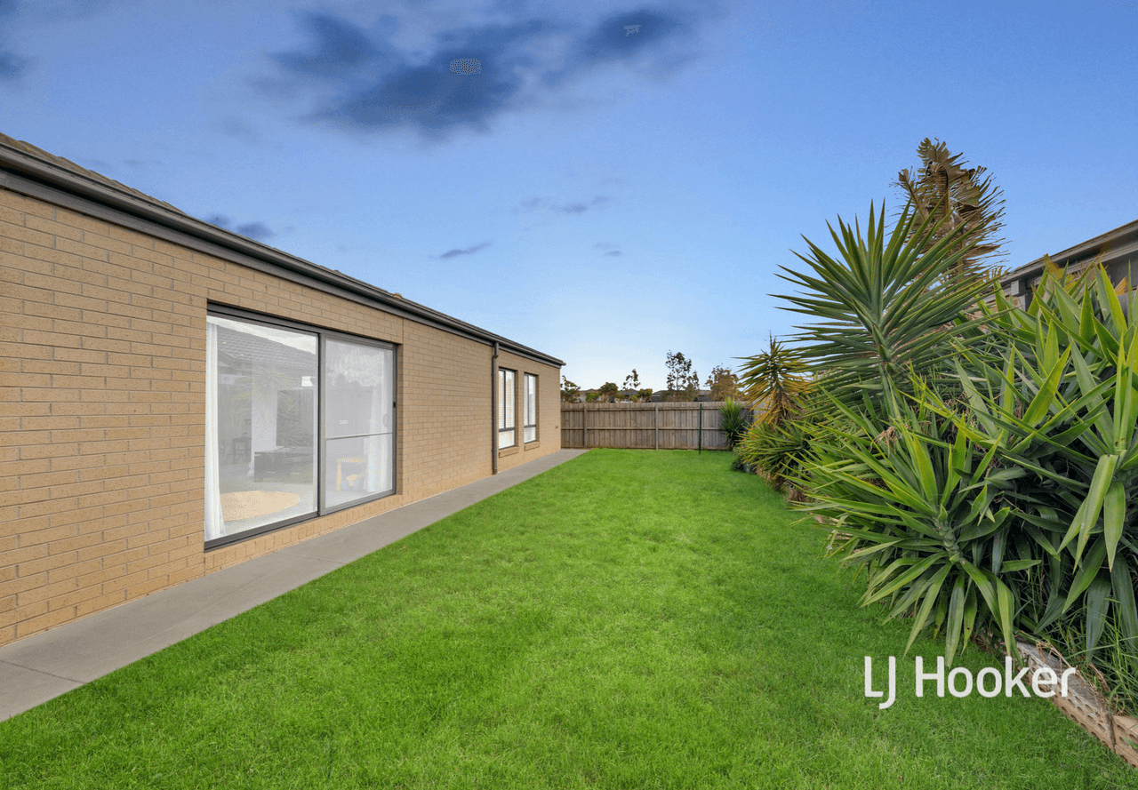 20 Botanical Avenue, WALLAN, VIC 3756