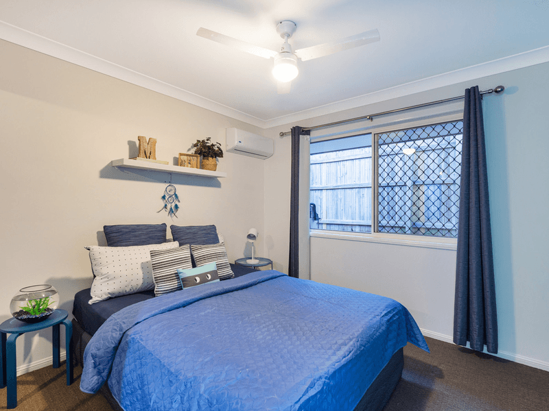 10 Dahlia Crescent, Ormeau, QLD 4208