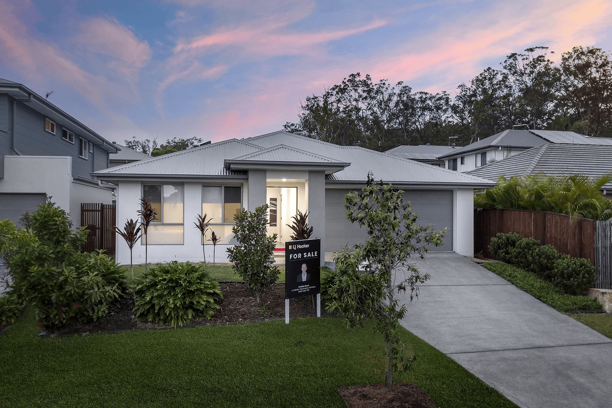 13 Rundle Avenue, Pimpama, QLD 4209