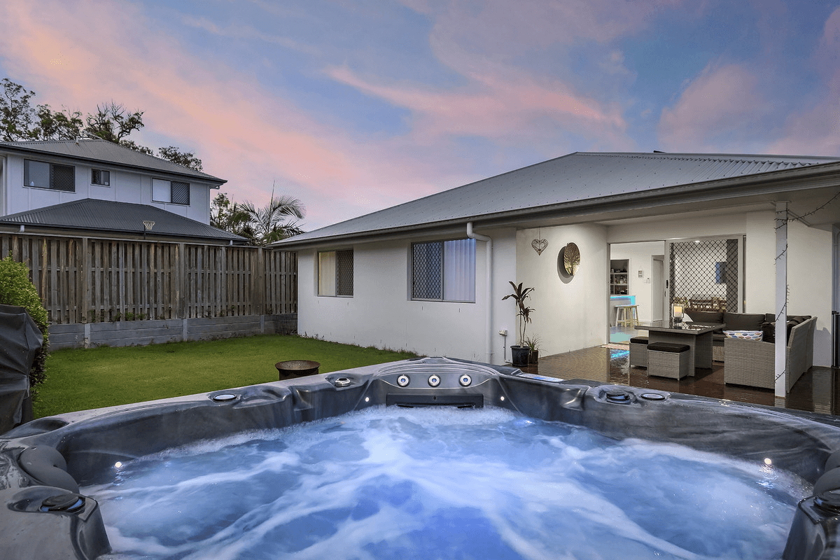 13 Rundle Avenue, Pimpama, QLD 4209