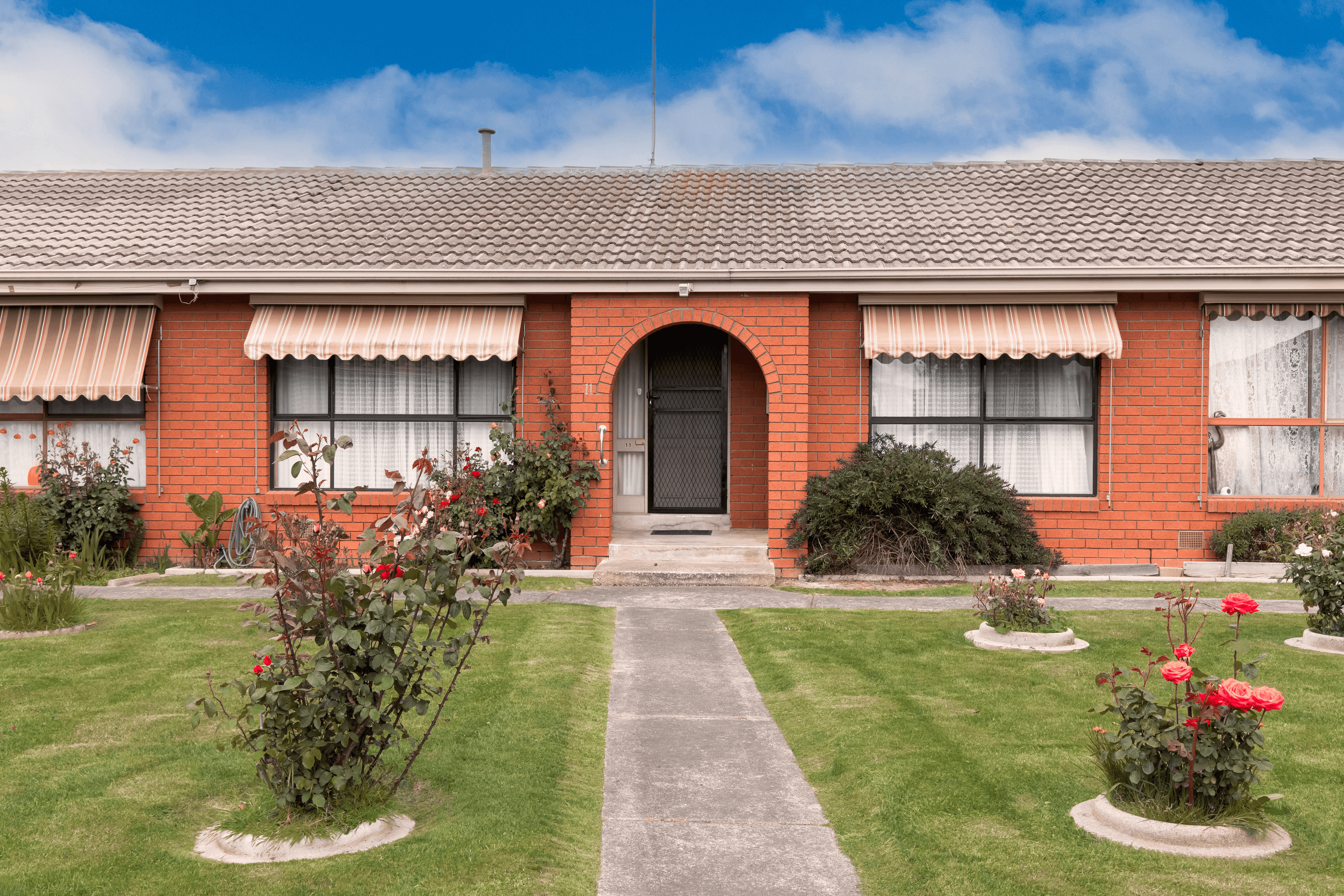 11/41 Kent Street, SEBASTOPOL, VIC 3356