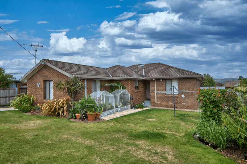 21 Wallace Street, NEWNHAM, TAS 7248