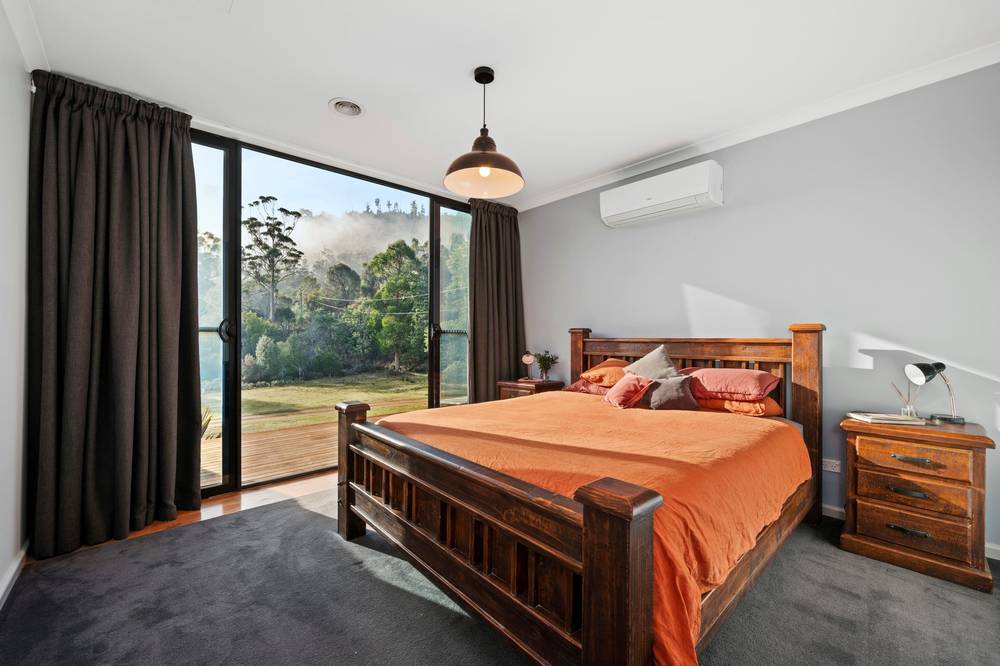 101 Stinging Nettle Gully Road, MOLESWORTH, TAS 7140