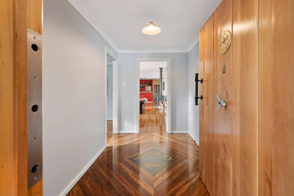 101 Stinging Nettle Gully Road, MOLESWORTH, TAS 7140