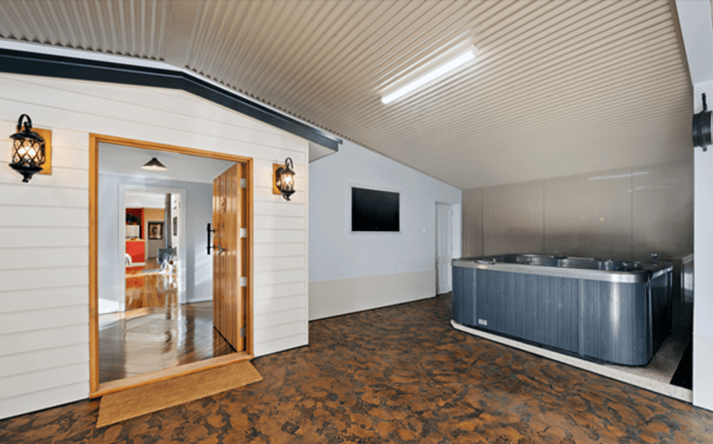 101 Stinging Nettle Gully Road, MOLESWORTH, TAS 7140