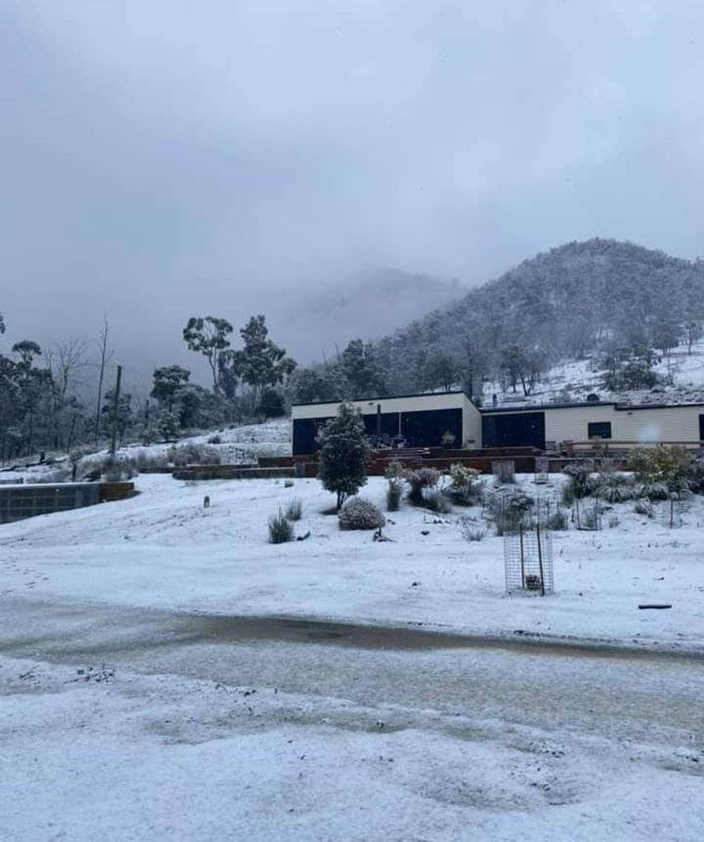 101 Stinging Nettle Gully Road, MOLESWORTH, TAS 7140