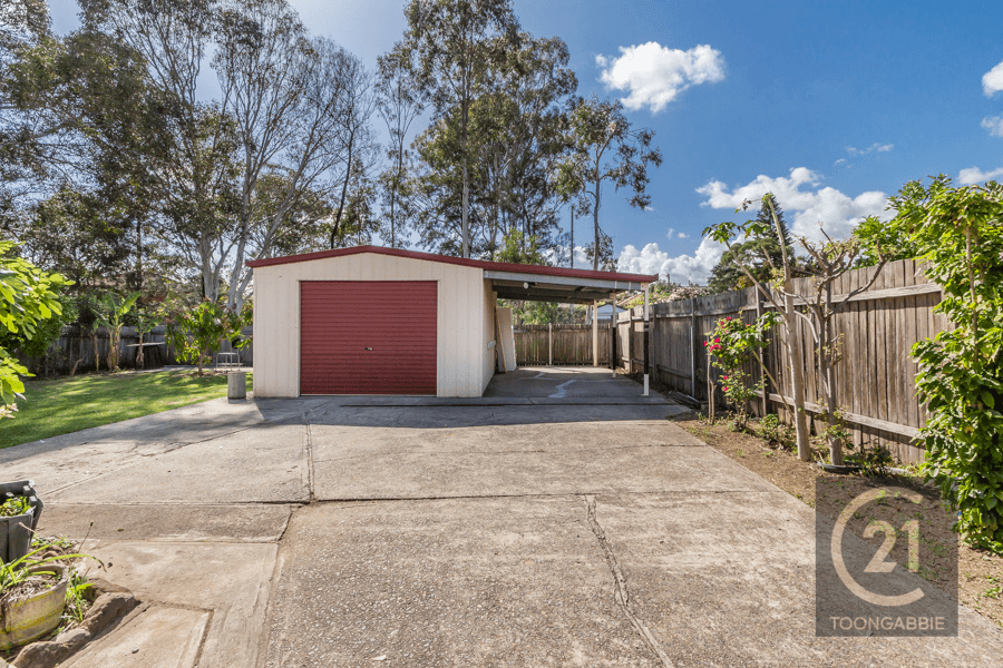 64 Bombala Street, Pendle Hill, NSW 2145