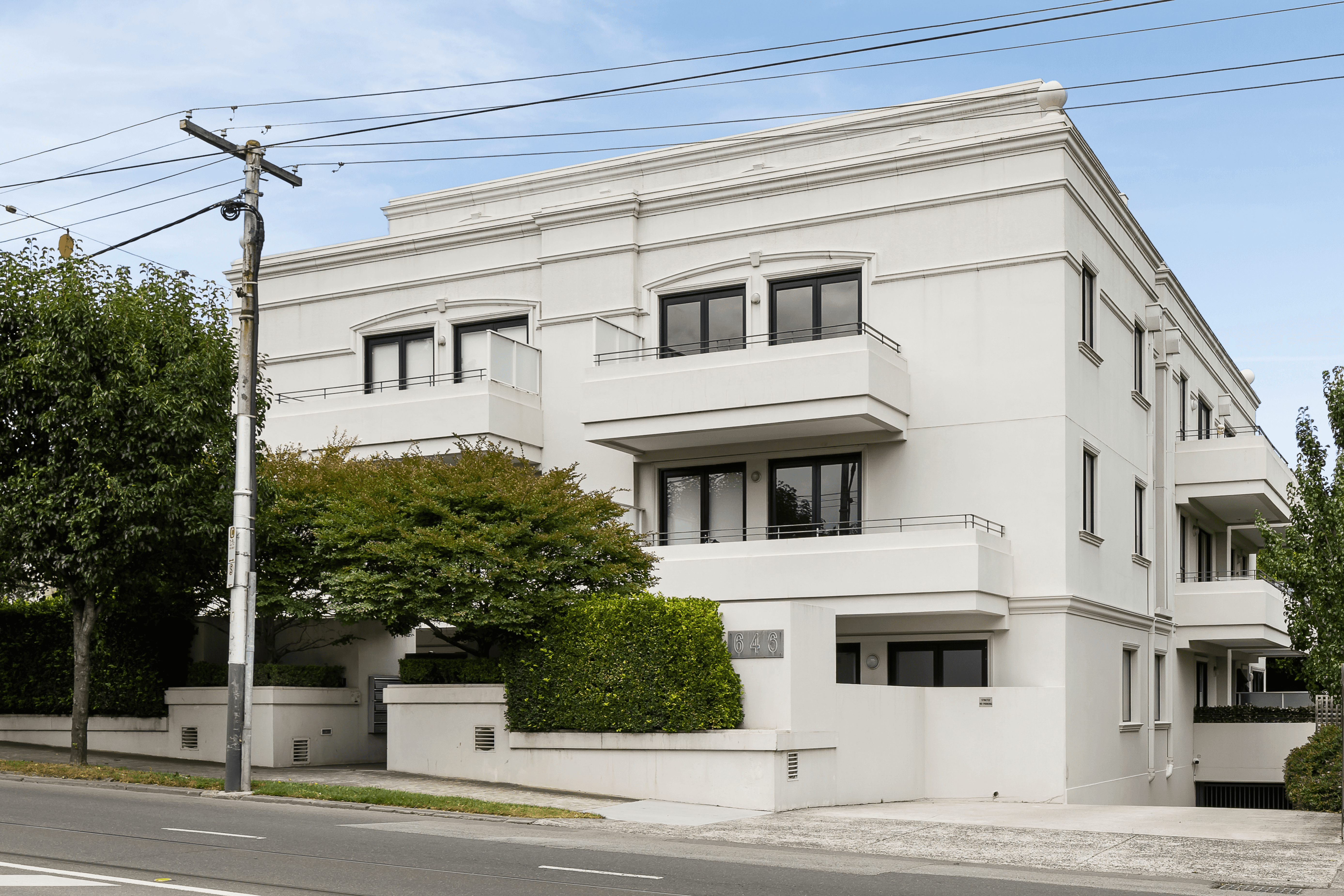 1/646 Toorak Road, Toorak, VIC 3142