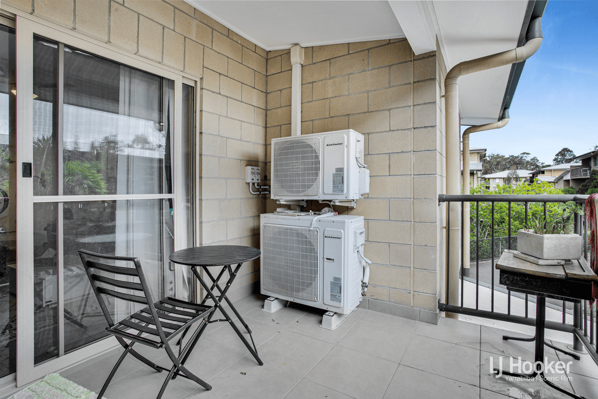 25/155 Fryar Road, EAGLEBY, QLD 4207