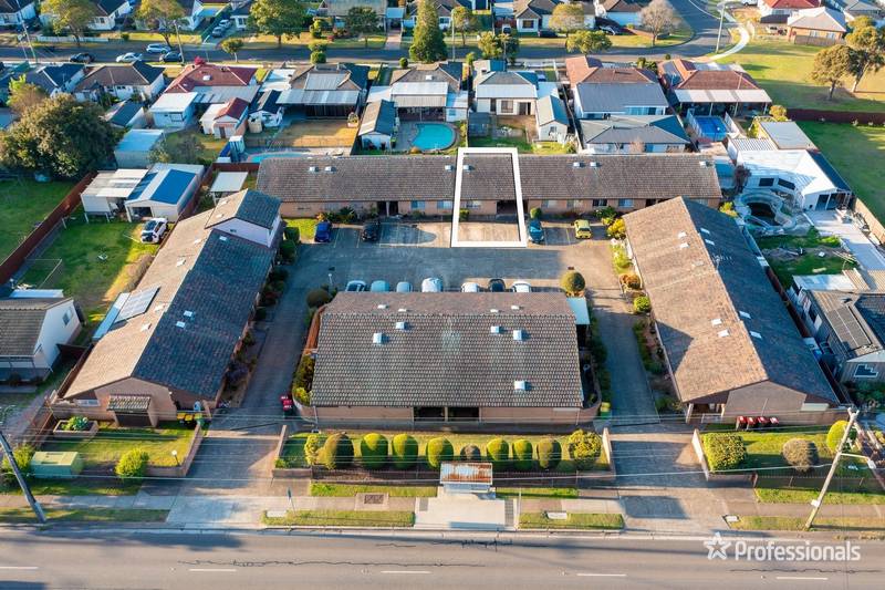 7/207 Great Western Highway, St Marys, NSW 2760