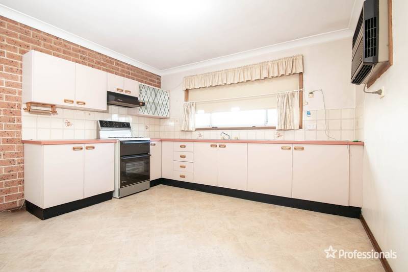 7/207 Great Western Highway, St Marys, NSW 2760