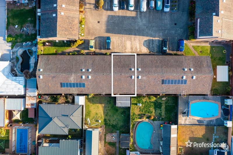 7/207 Great Western Highway, St Marys, NSW 2760