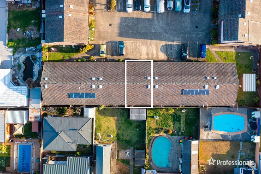 7/207 Great Western Highway, St Marys, NSW 2760