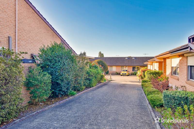 7/207 Great Western Highway, St Marys, NSW 2760