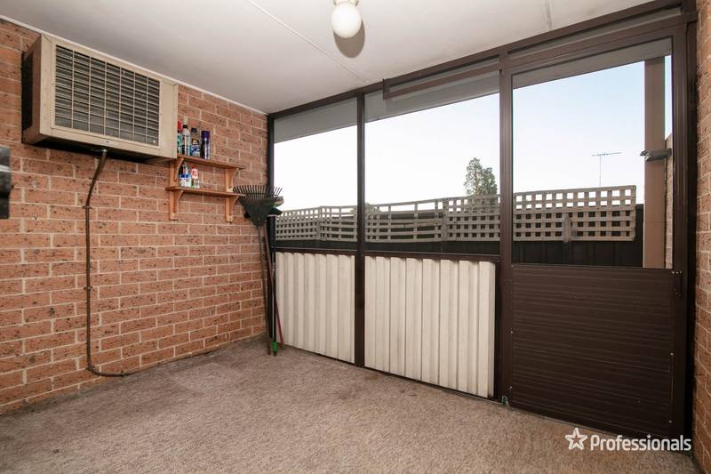 7/207 Great Western Highway, St Marys, NSW 2760