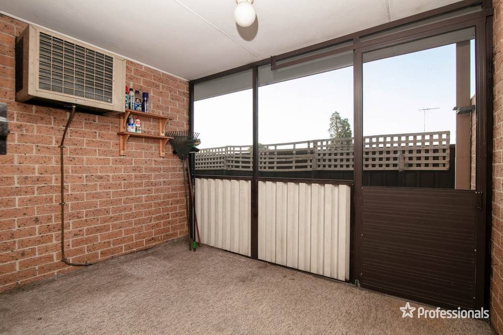 7/207 Great Western Highway, St Marys, NSW 2760