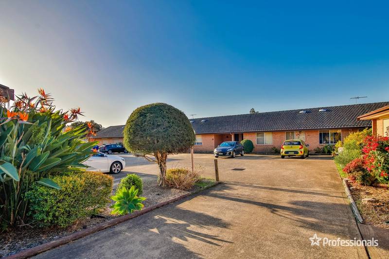 7/207 Great Western Highway, St Marys, NSW 2760