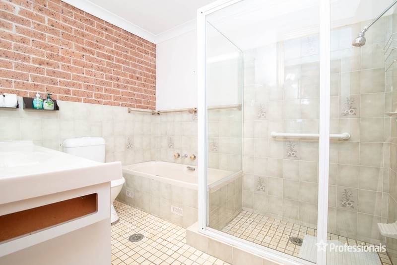 7/207 Great Western Highway, St Marys, NSW 2760