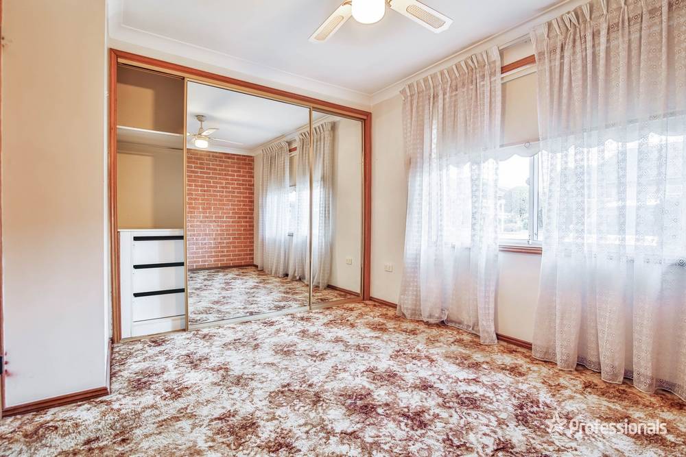 7/207 Great Western Highway, St Marys, NSW 2760