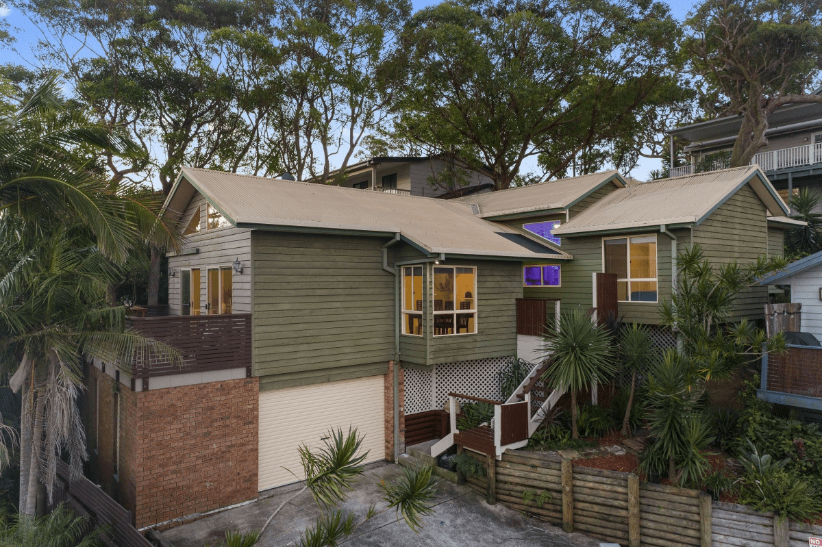 1/30 Morley Avenue, BATEAU BAY, NSW 2261