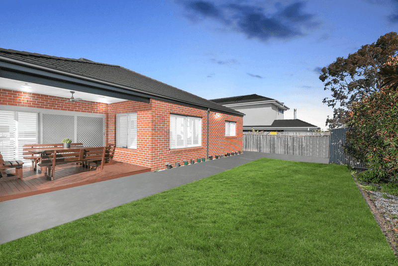 24 Mansfield Street, EPPING, VIC 3076