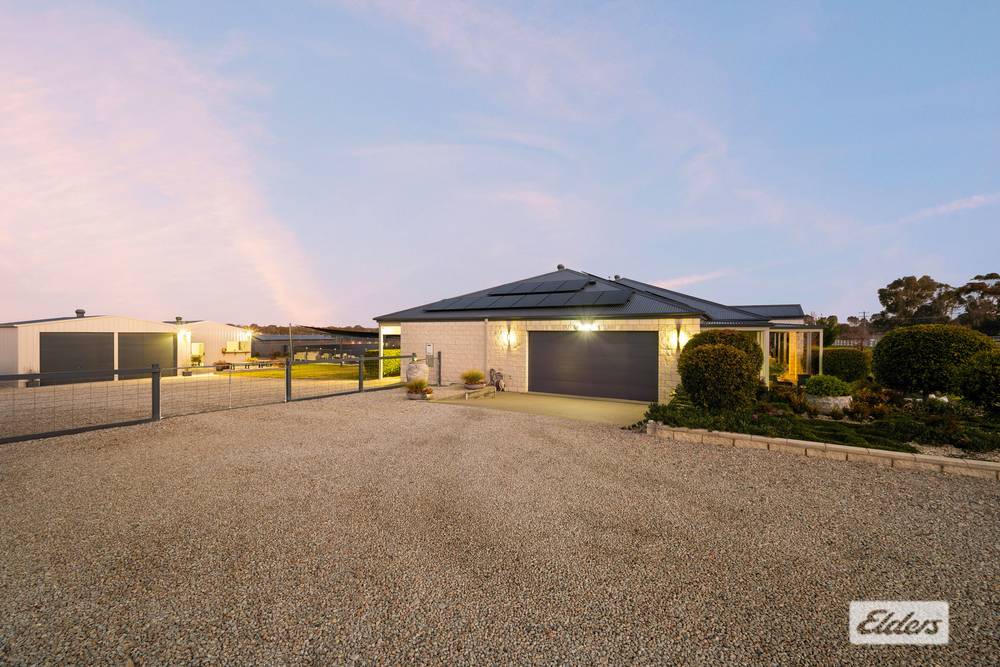 58 Nashs Road, Rutherglen, VIC 3685