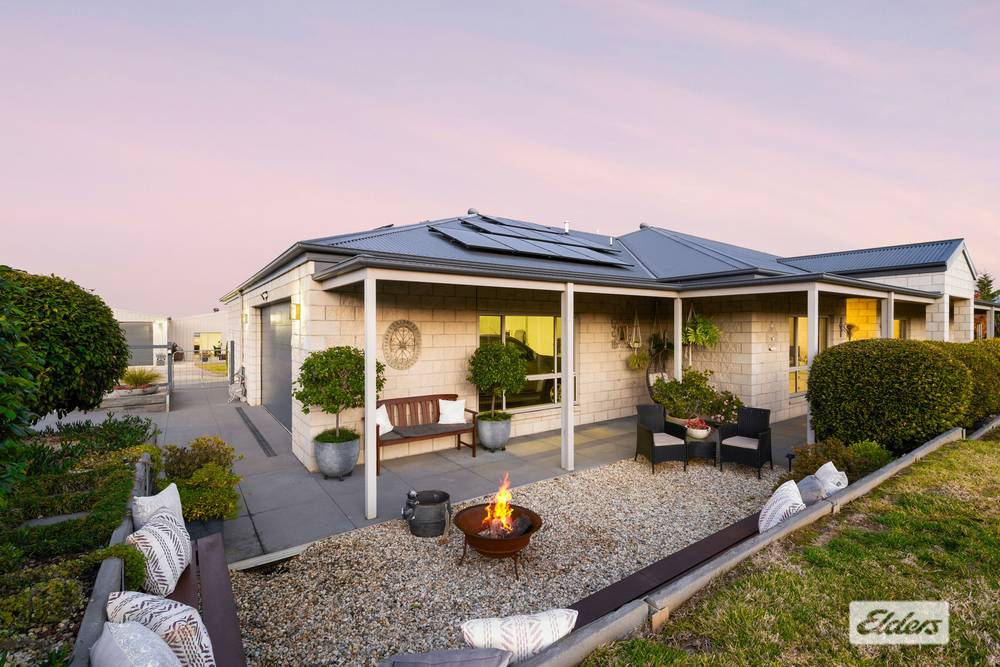 58 Nashs Road, Rutherglen, VIC 3685