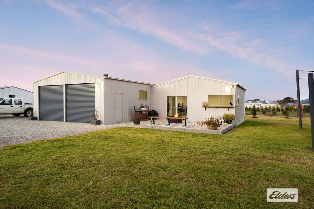 58 Nashs Road, Rutherglen, VIC 3685