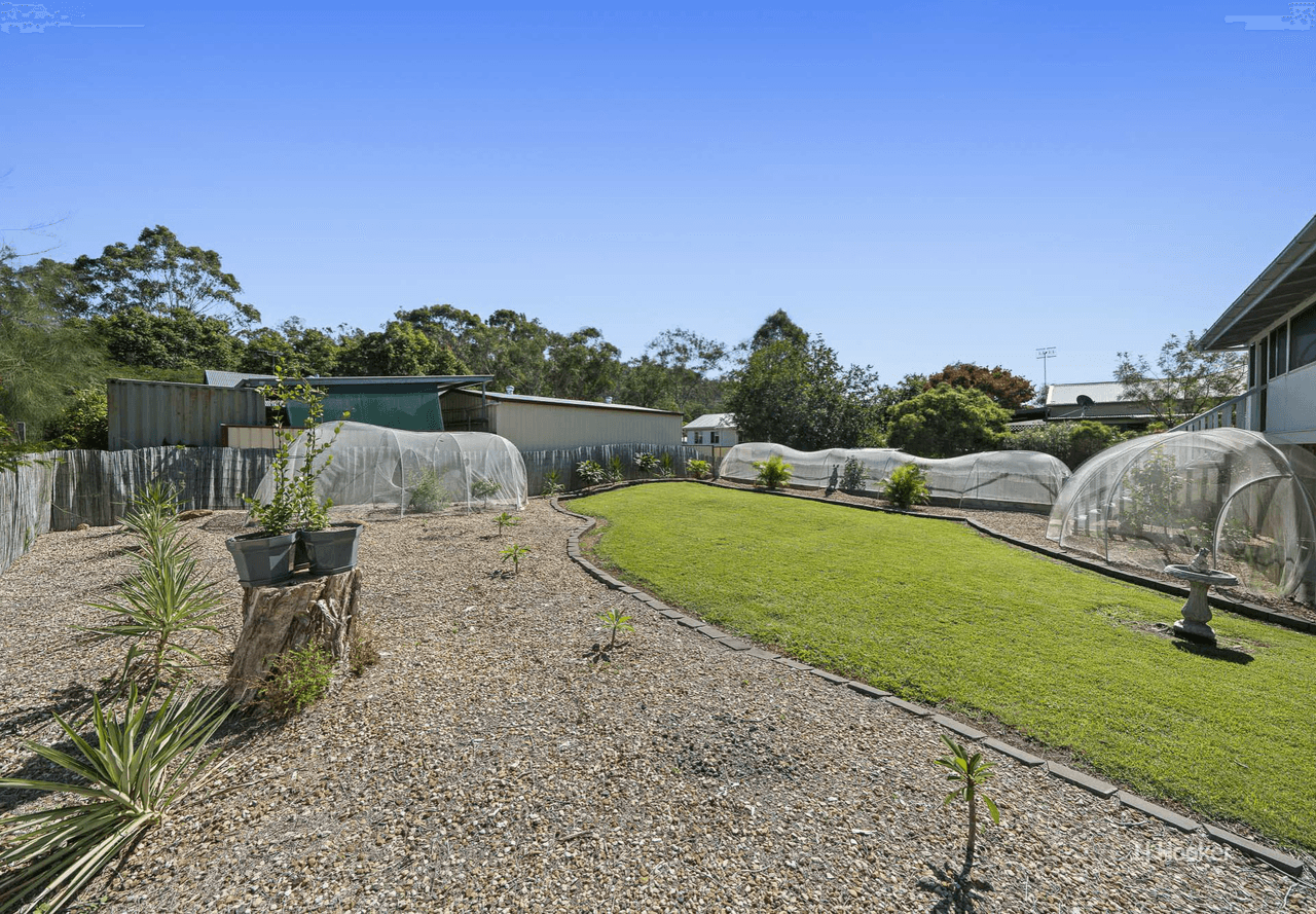 282 Ipswich Street, ESK, QLD 4312