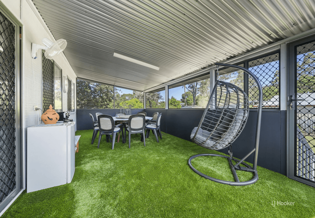 282 Ipswich Street, ESK, QLD 4312