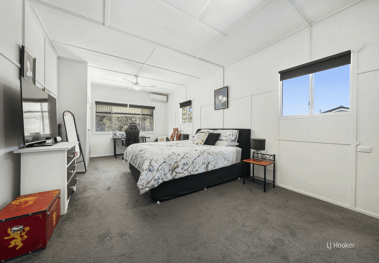 282 Ipswich Street, ESK, QLD 4312