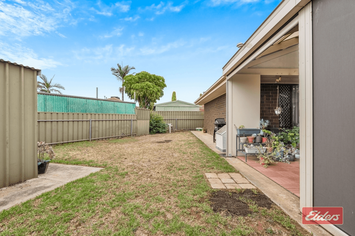 8 Federation Way, Andrews Farm, SA 5114