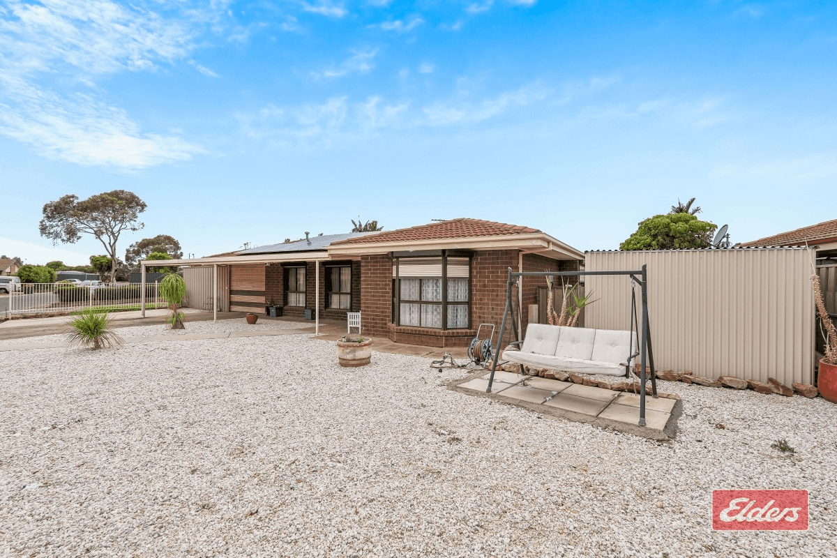 8 Federation Way, Andrews Farm, SA 5114