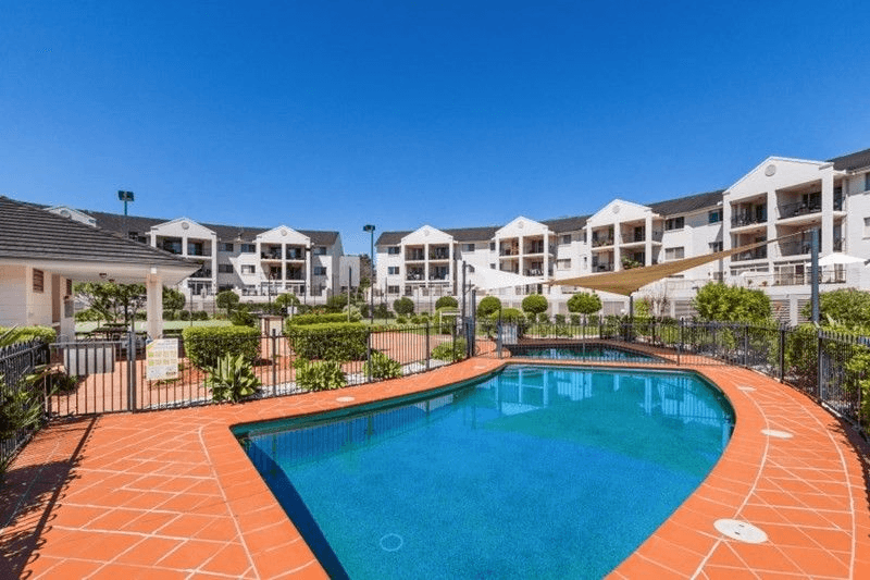 103/6-8 Nile Close, MARSFIELD, NSW 2122