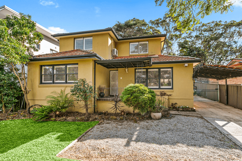 130 Lorraine Street, PEAKHURST HEIGHTS, NSW 2210