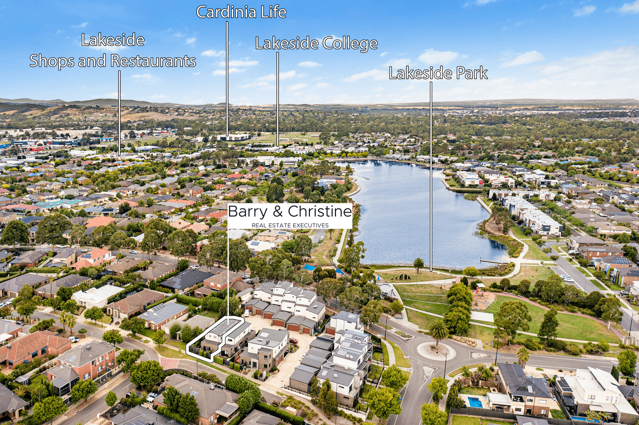 7 Agate Lane, PAKENHAM, VIC 3810