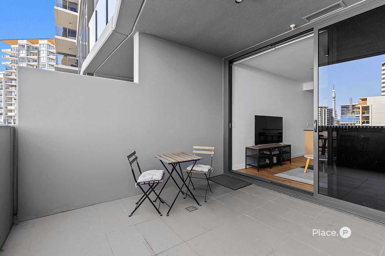 10709/1 Cordelia Street, South Brisbane, QLD 4101