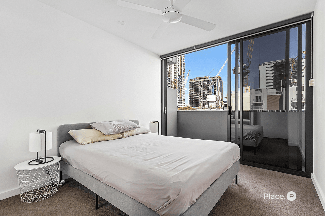 10709/1 Cordelia Street, South Brisbane, QLD 4101