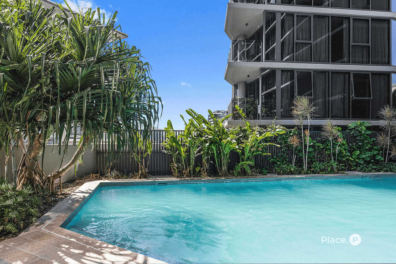 10709/1 Cordelia Street, South Brisbane, QLD 4101