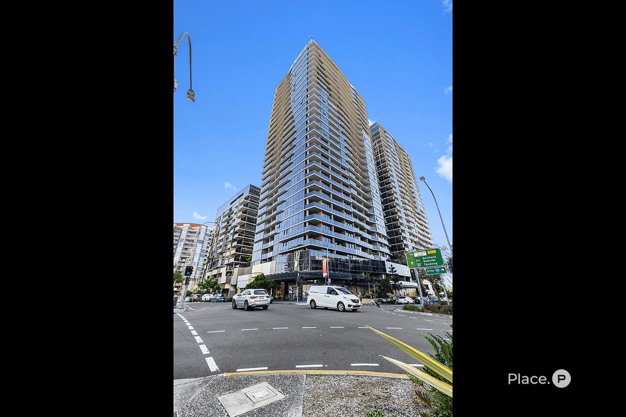 10709/1 Cordelia Street, South Brisbane, QLD 4101