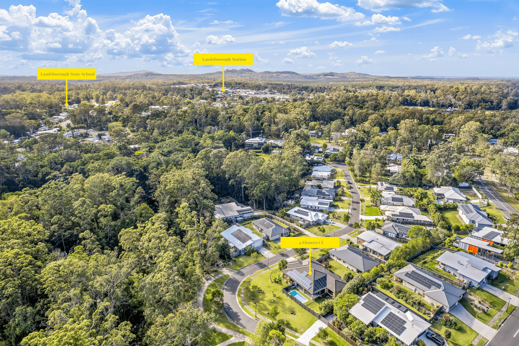 4 Elouera Close, LANDSBOROUGH, QLD 4550