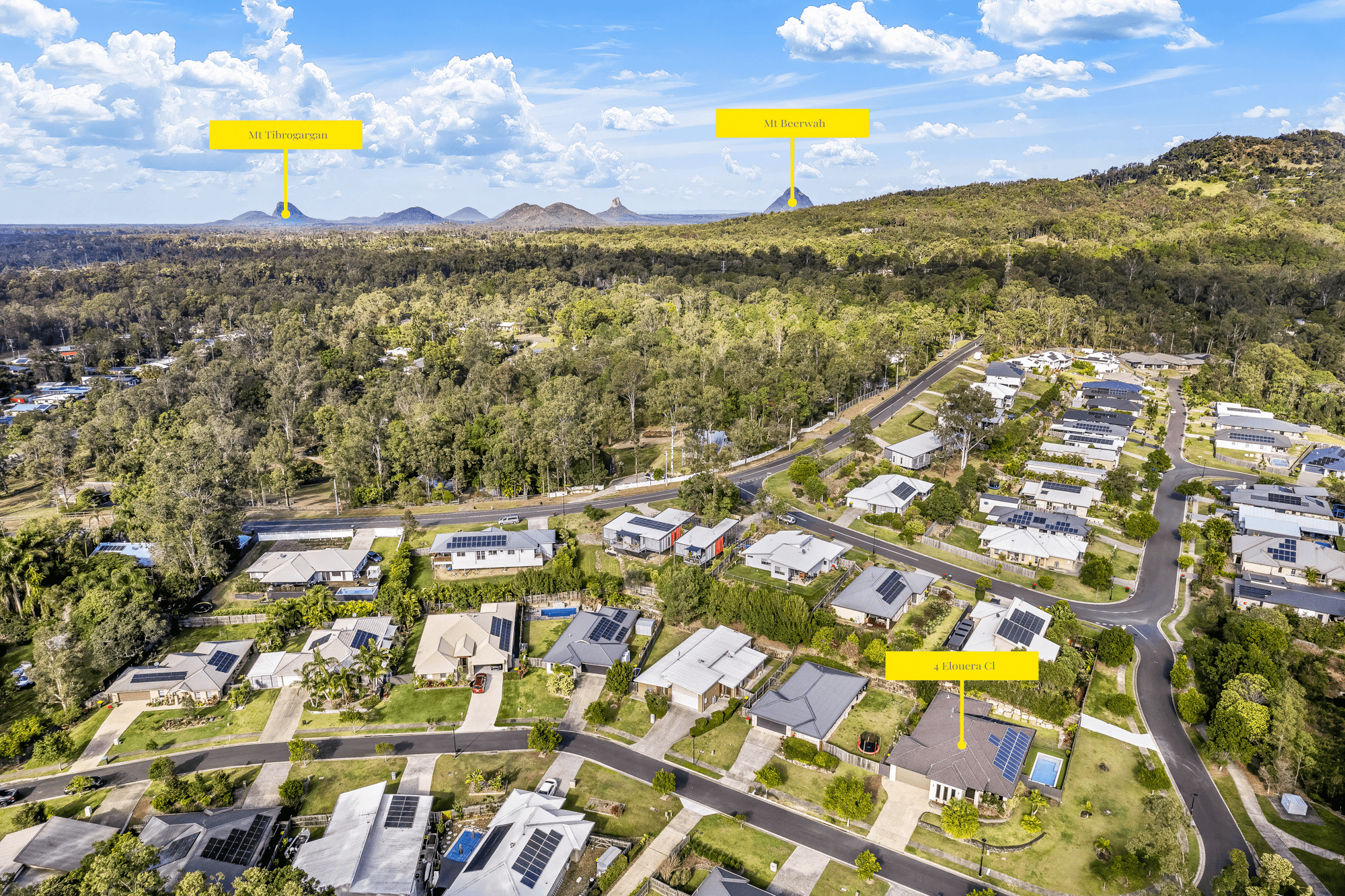 4 Elouera Close, LANDSBOROUGH, QLD 4550